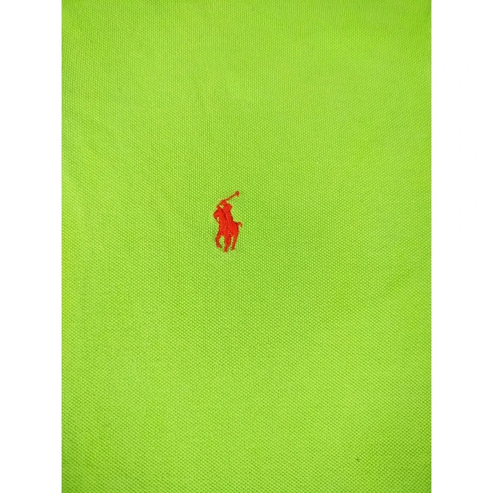 Polo Ralph Lauren brand polo